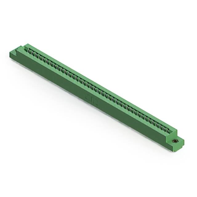 807-039-458-107 EDAC Inc.  Connecteurs de bordure